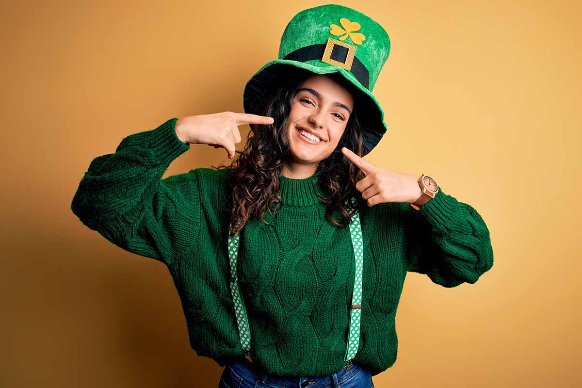 5 Ways to Have a Sober St. Patrick's Day